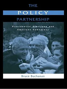 E-Book (pdf) The Policy Partnership von Bruce Buchanan