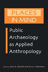 eBook (epub) Places in Mind de 