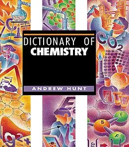E-Book (pdf) Dictionary of Chemistry von Andrew Hunt