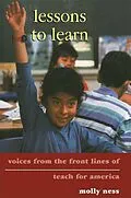 E-Book (pdf) Lessons to Learn von Molly Ness