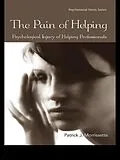 E-Book (pdf) The Pain of Helping von Patrick J. Morrissette