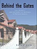 E-Book (pdf) Behind the Gates von Setha Low