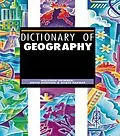 E-Book (pdf) Dictionary of Geography von Malcolm Skinner, David Redfern, Geoff Farmer