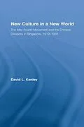 E-Book (pdf) New Culture in a New World von David Kenley