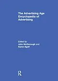 E-Book (epub) The Advertising Age Encyclopedia of Advertising von John Mcdonough, Karen Egolf