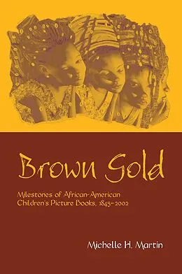 PDF Brown Gold von Michelle Martin