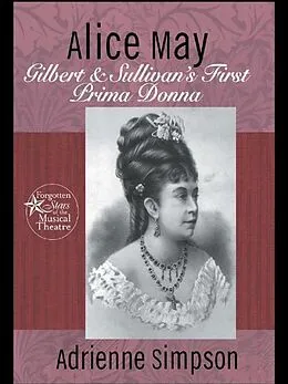 E-Book (pdf) Alice May von Adrienne Simpson