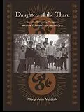 E-Book (epub) Daughters of the Tharu von Mary Ann Maslak
