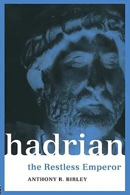 E-Book (pdf) Hadrian von Anthony R Birley, Anthony R. Birley