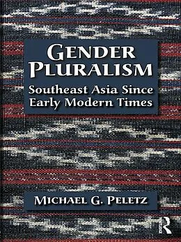 E-Book (pdf) Gender Pluralism von Michael G. Peletz