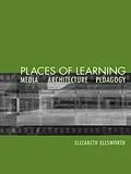 E-Book (epub) Places of Learning von Elizabeth Ellsworth