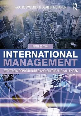 PDF International Management von Paul Sweeney, Dean Mcfarlin