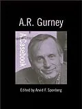 E-Book (epub) A.R. Gurney von 