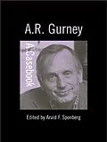 E-Book (pdf) A.R. Gurney von 