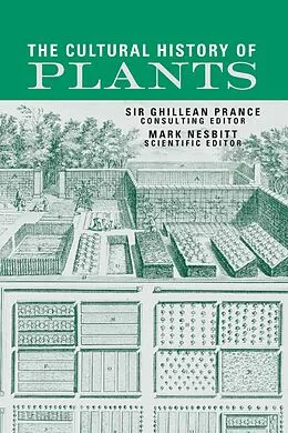 E-Book (pdf) The Cultural History of Plants von 