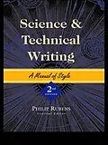 E-Book (epub) Science and Technical Writing von Philip Rubens