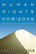PDF Human Rights Horizons von Richard A. Falk