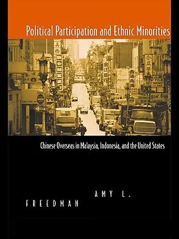 ePUB Political Participation and Ethnic Minorities von Amy L. Freedman