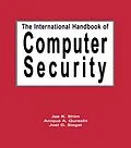 E-Book (pdf) The International Handbook of Computer Security von Jae Shim, Anique A. Qureshi, Joel G. Siegel