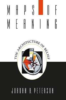 E-Book (epub) Maps of Meaning von Jordan B. Peterson
