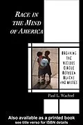 E-Book (epub) Race in the Mind of America von Paul L. Wachtel