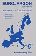 E-Book (epub) Eurojargon von 