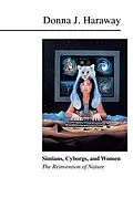 E-Book (epub) Simians, Cyborgs, and Women von Donna Haraway