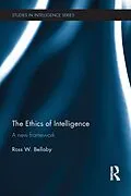 E-Book (pdf) The Ethics of Intelligence von Ross W. Bellaby