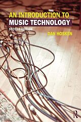 eBook (pdf) An Introduction to Music Technology de Dan Hosken