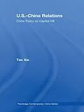 PDF US-China Relations von Tao Xie