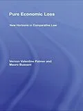 E-Book (epub) Pure Economic Loss von Vernon Valentine Palmer, Mauro Bussani