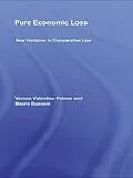 E-Book (pdf) Pure Economic Loss von Vernon Valentine Palmer, Mauro Bussani