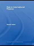 E-Book (epub) Risk in International Finance von Vikash Yadav