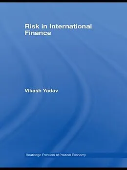 E-Book (pdf) Risk in International Finance von Vikash Yadav