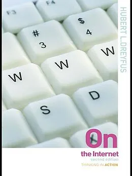 E-Book (pdf) On the Internet von Hubert L. Dreyfus