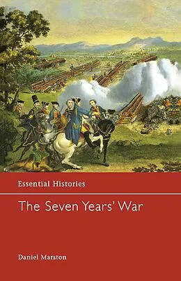 E-Book (pdf) The Seven Years' War von Daniel Marston