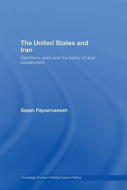ePUB The United States and Iran von Sasan Fayazmanesh