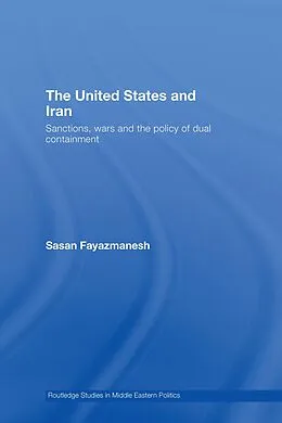 PDF The United States and Iran von Sasan Fayazmanesh