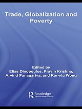 eBook (epub) Trade, Globalization and Poverty de 