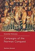 E-Book (pdf) Campaigns of the Norman Conquest von Matthew Bennett