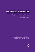 E-Book (pdf) Natural Religion von Joseph Shaw Bolton
