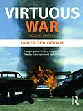 E-Book (epub) Virtuous War von James Der Derian