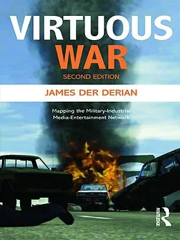 E-Book (epub) Virtuous War von James Der Derian