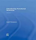 ePUB Introducing Functional Grammar von Geoff Thompson