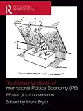 E-Book (pdf) Routledge Handbook of International Political Economy (IPE) von 