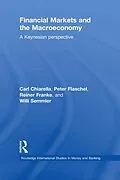 E-Book (pdf) Financial Markets and the Macroeconomy von Carl Chiarella, Peter Flaschel, Reiner Franke
