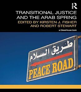 eBook (pdf) Transitional Justice and the Arab Spring de 