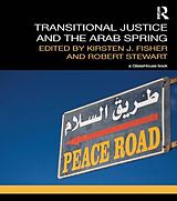 eBook (epub) Transitional Justice and the Arab Spring de 