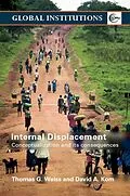 E-Book (epub) Internal Displacement von Thomas G. Weiss, David A. Korn