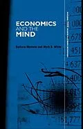PDF Economics and the Mind von Barbara Montero, Mark D. White